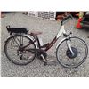 Image 5 : 0W -  2017 NORCO 15" 21 SPEED ELECTRIC  BIKE Charity - No Reserve
