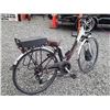 Image 6 : 0W -  2017 NORCO 15" 21 SPEED ELECTRIC  BIKE Charity - No Reserve