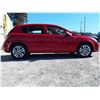 Image 11 : C3 --  2008 SATURN ASTRA XE, Red, 222669 KM