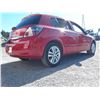 Image 14 : C3 --  2008 SATURN ASTRA XE, Red, 222669 KM