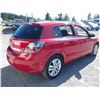 Image 15 : C3 --  2008 SATURN ASTRA XE, Red, 222669 KM