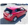Image 16 : C3 --  2008 SATURN ASTRA XE, Red, 222669 KM