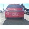 Image 17 : C3 --  2008 SATURN ASTRA XE, Red, 222669 KM