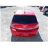 Image 19 : C3 --  2008 SATURN ASTRA XE, Red, 222669 KM