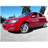 Image 1 : C3 --  2008 SATURN ASTRA XE, Red, 222669 KM
