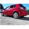 Image 20 : C3 --  2008 SATURN ASTRA XE, Red, 222669 KM
