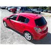 Image 22 : C3 --  2008 SATURN ASTRA XE, Red, 222669 KM