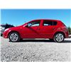 Image 23 : C3 --  2008 SATURN ASTRA XE, Red, 222669 KM