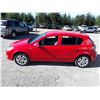 Image 25 : C3 --  2008 SATURN ASTRA XE, Red, 222669 KM