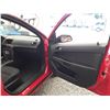 Image 37 : C3 --  2008 SATURN ASTRA XE, Red, 222669 KM