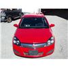 Image 7 : C3 --  2008 SATURN ASTRA XE, Red, 222669 KM