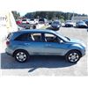 Image 13 : F2 --  2008 ACURA MDX SPORT AWD, Blue, 239994 KM