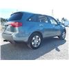 Image 14 : F2 --  2008 ACURA MDX SPORT AWD, Blue, 239994 KM