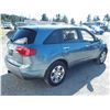 Image 15 : F2 --  2008 ACURA MDX SPORT AWD, Blue, 239994 KM
