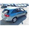 Image 16 : F2 --  2008 ACURA MDX SPORT AWD, Blue, 239994 KM