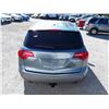 Image 19 : F2 --  2008 ACURA MDX SPORT AWD, Blue, 239994 KM