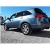Image 20 : F2 --  2008 ACURA MDX SPORT AWD, Blue, 239994 KM