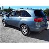 Image 21 : F2 --  2008 ACURA MDX SPORT AWD, Blue, 239994 KM