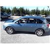 Image 25 : F2 --  2008 ACURA MDX SPORT AWD, Blue, 239994 KM