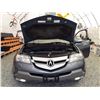 Image 34 : F2 --  2008 ACURA MDX SPORT AWD, Blue, 239994 KM