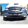 Image 5 : F2 --  2008 ACURA MDX SPORT AWD, Blue, 239994 KM
