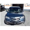 Image 7 : F2 --  2008 ACURA MDX SPORT AWD, Blue, 239994 KM