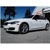 Image 3 : B5 --  2013 BMW 335XI AWD, White, 209997 KM