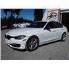 Image 4 : B5 --  2013 BMW 335XI AWD, White, 209997 KM