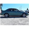 Image 11 : A2 --  2002 MAZDA PROTEGE DX , Green, 211920 KM  "NO RESERVE"