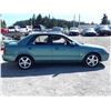 Image 12 : A2 --  2002 MAZDA PROTEGE DX , Green, 211920 KM  "NO RESERVE"