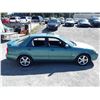 Image 13 : A2 --  2002 MAZDA PROTEGE DX , Green, 211920 KM  "NO RESERVE"