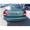 Image 18 : A2 --  2002 MAZDA PROTEGE DX , Green, 211920 KM  "NO RESERVE"