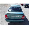 Image 19 : A2 --  2002 MAZDA PROTEGE DX , Green, 211920 KM  "NO RESERVE"