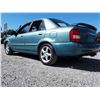 Image 20 : A2 --  2002 MAZDA PROTEGE DX , Green, 211920 KM  "NO RESERVE"