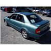 Image 22 : A2 --  2002 MAZDA PROTEGE DX , Green, 211920 KM  "NO RESERVE"