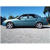 Image 23 : A2 --  2002 MAZDA PROTEGE DX , Green, 211920 KM  "NO RESERVE"