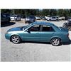 Image 25 : A2 --  2002 MAZDA PROTEGE DX , Green, 211920 KM  "NO RESERVE"
