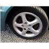 Image 29 : A2 --  2002 MAZDA PROTEGE DX , Green, 211920 KM  "NO RESERVE"