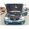 Image 30 : A2 --  2002 MAZDA PROTEGE DX , Green, 211920 KM  "NO RESERVE"