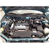 Image 31 : A2 --  2002 MAZDA PROTEGE DX , Green, 211920 KM  "NO RESERVE"