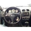 Image 49 : A2 --  2002 MAZDA PROTEGE DX , Green, 211920 KM  "NO RESERVE"