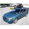 Image 4 : A2 --  2002 MAZDA PROTEGE DX , Green, 211920 KM  "NO RESERVE"