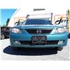 Image 5 : A2 --  2002 MAZDA PROTEGE DX , Green, 211920 KM  "NO RESERVE"