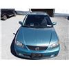 Image 7 : A2 --  2002 MAZDA PROTEGE DX , Green, 211920 KM  "NO RESERVE"