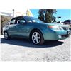Image 8 : A2 --  2002 MAZDA PROTEGE DX , Green, 211920 KM  "NO RESERVE"