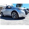 Image 10 : D2 --  2011 FORD EDGE SPORT AWD, Grey, 220008 KM
