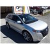 Image 12 : D2 --  2011 FORD EDGE SPORT AWD, Grey, 220008 KM