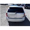 Image 20 : D2 --  2011 FORD EDGE SPORT AWD, Grey, 220008 KM