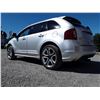 Image 21 : D2 --  2011 FORD EDGE SPORT AWD, Grey, 220008 KM