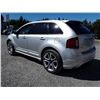 Image 22 : D2 --  2011 FORD EDGE SPORT AWD, Grey, 220008 KM